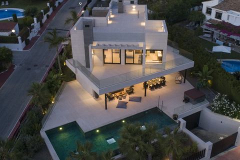 Villa i Nueva Andalucia, Malaga - foto 2