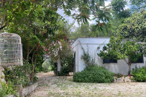 Villa i Ostuni, Brindisi, Ostuni - € 330.000 | Ref: 757 - foto 6