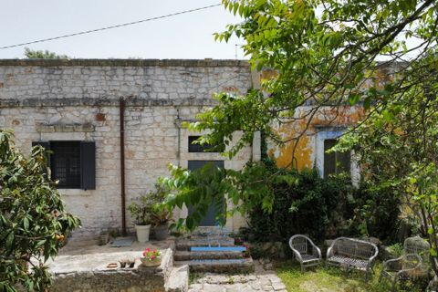 Villa i Ostuni, Brindisi, Ostuni - € 330.000 | Ref: 757 - foto 1