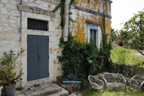 Villa i Ostuni, Brindisi, Ostuni - € 330.000 | Ref: 757 - foto 2