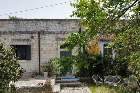 Villa i Ostuni, Brindisi, Ostuni - € 330.000 | Ref: 757 - foto 3