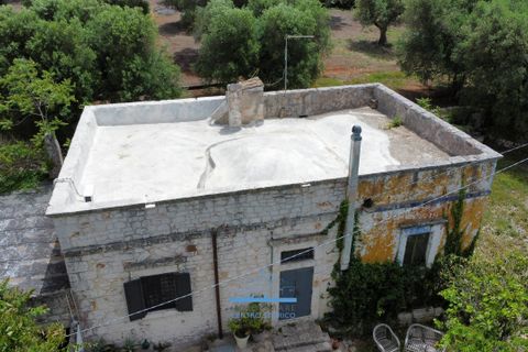 Villa i Ostuni, Brindisi, Ostuni - € 330.000 | Ref: 757 - foto 4