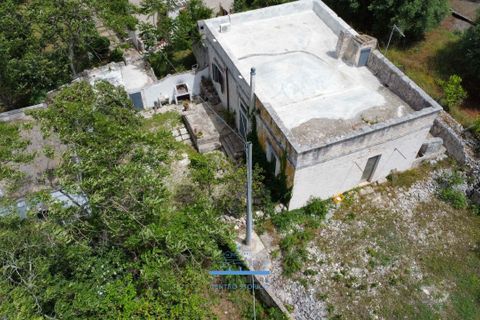 Villa i Ostuni, Brindisi, Ostuni - € 330.000 | Ref: 757 - foto 5