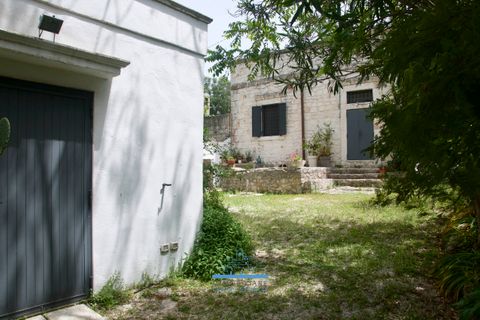 Villa i Ostuni, Brindisi, Ostuni - € 330.000 | Ref: 757 - foto 12