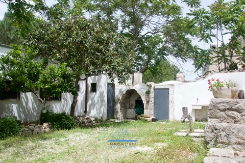 Villa i Ostuni, Brindisi, Ostuni - € 330.000 | Ref: 757 - foto 13