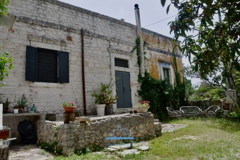 Villa i Ostuni, Brindisi, Ostuni - € 330.000 | Ref: 757 - foto 14