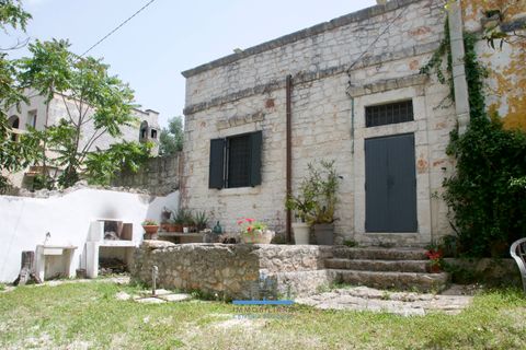 Villa i Ostuni, Brindisi, Ostuni - € 330.000 | Ref: 757 - foto 15