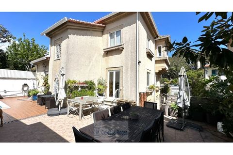 Villa a Oeiras, Lisbon, Oeiras - € 1.500.000 | Ref: CAS_529 - foto 5