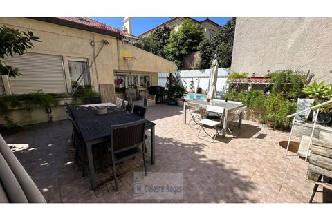 Villa a Oeiras, Lisbon, Oeiras - € 1.500.000 | Ref: CAS_529 - foto 6