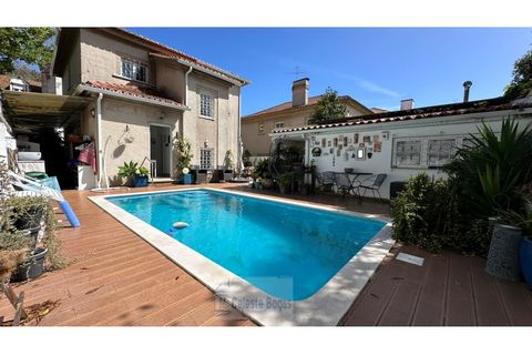 Villa a Oeiras, Lisbon, Oeiras - € 1.500.000 | Ref: CAS_529 - foto 2