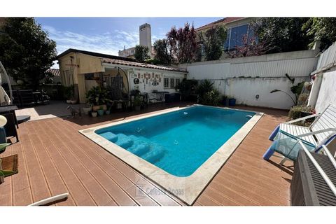 Villa a Oeiras, Lisbon, Oeiras - € 1.500.000 | Ref: CAS_529 - foto 3