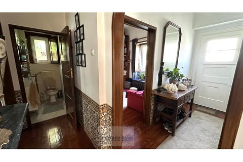 Villa a Oeiras, Lisbon, Oeiras - € 1.500.000 | Ref: CAS_529 - foto 7
