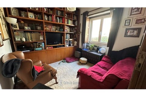 Villa a Oeiras, Lisbon, Oeiras - € 1.500.000 | Ref: CAS_529 - foto 8