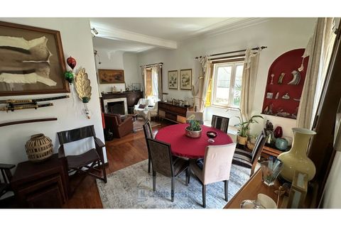 Villa a Oeiras, Lisbon, Oeiras - € 1.500.000 | Ref: CAS_529 - foto 11