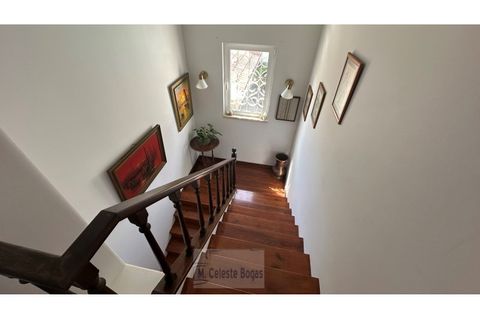 Villa a Oeiras, Lisbon, Oeiras - € 1.500.000 | Ref: CAS_529 - foto 16