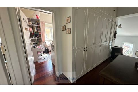 Villa a Oeiras, Lisbon, Oeiras - € 1.500.000 | Ref: CAS_529 - foto 19