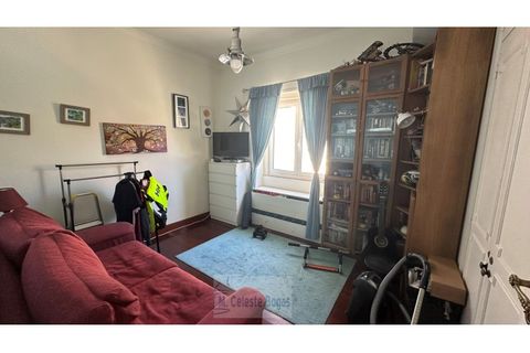 Villa a Oeiras, Lisbon, Oeiras - € 1.500.000 | Ref: CAS_529 - foto 24