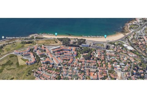 Villa a Oeiras, Lisbon, Oeiras - € 1.500.000 | Ref: CAS_529 - foto 34