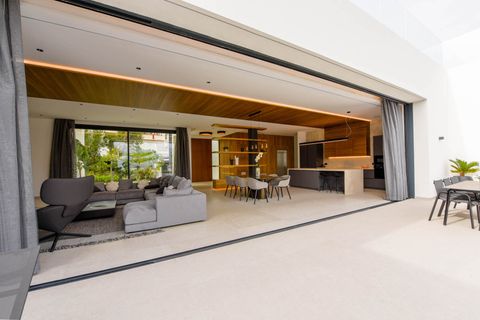 Villa i Albir, Alicante, Albir - € 3 950 000 | Ref: NO5211 - foto 3