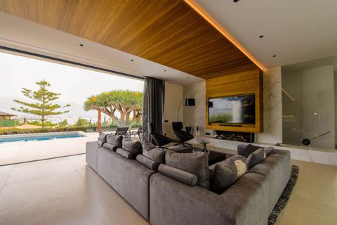 Villa i Albir, Alicante, Albir - € 3 950 000 | Ref: NO5211 - foto 4