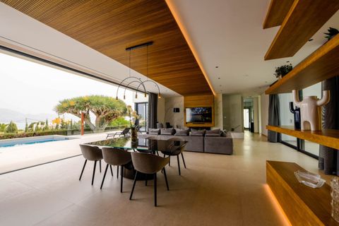 Villa i Albir, Alicante, Albir - € 3 950 000 | Ref: NO5211 - foto 5