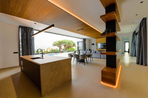 Villa i Albir, Alicante, Albir - € 3 950 000 | Ref: NO5211 - foto 8