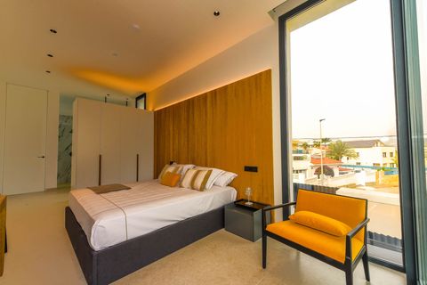 Villa i Albir, Alicante, Albir - € 3 950 000 | Ref: NO5211 - foto 19