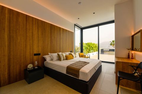 Villa i Albir, Alicante, Albir - € 3 950 000 | Ref: NO5211 - foto 20