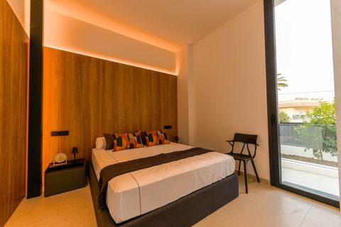 Villa i Albir, Alicante, Albir - € 3 950 000 | Ref: NO5211 - foto 22