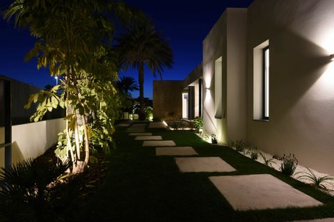 Villa i Albir, Alicante, Albir - € 3 950 000 | Ref: NO5211 - foto 28