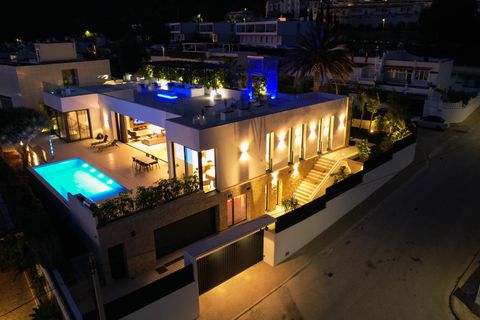 Villa i Albir, Alicante, Albir - € 3 950 000 | Ref: NO5211 - foto 32