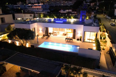 Villa i Albir, Alicante, Albir - € 3 950 000 | Ref: NO5211 - foto 33
