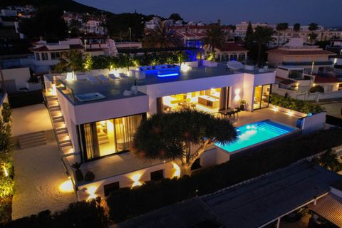 Villa i Albir, Alicante, Albir - € 3 950 000 | Ref: NO5211 - foto 34