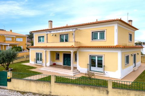 Villa i Caldas da Rainha, Leiria, Caldas da Rainha - € 750.000 | Ref: BL1061 - foto 2