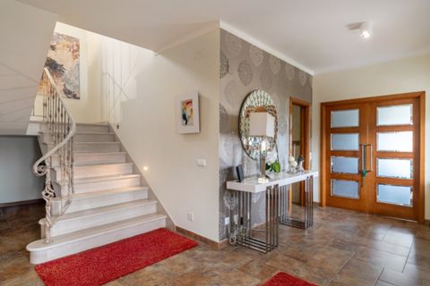 Villa i Caldas da Rainha, Leiria, Caldas da Rainha - € 750.000 | Ref: BL1061 - foto 6