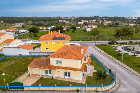 Villa i Caldas da Rainha, Leiria, Caldas da Rainha - € 750.000 | Ref: BL1061 - foto 1