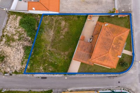 Villa i Caldas da Rainha, Leiria, Caldas da Rainha - € 750.000 | Ref: BL1061 - foto 27