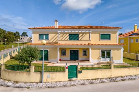 Villa i Caldas da Rainha, Leiria, Caldas da Rainha - € 750.000 | Ref: BL1061 - foto 4