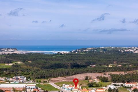 Villa i Caldas da Rainha, Leiria, Caldas da Rainha - € 750.000 | Ref: BL1061 - foto 28