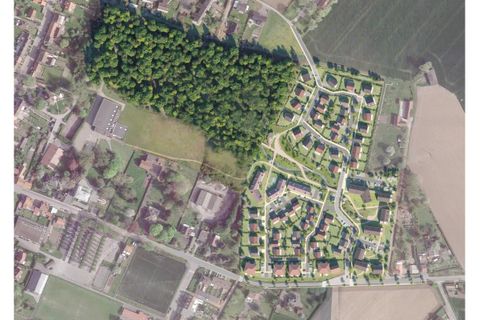 Tomt i Steenwerck, Nord, Steenwerck - € 125 000 | Ref: PG018162-_03 - foto 2