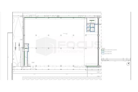 Bungalow i Aveiro, Aveiro, Aveiro - € 2.900.000 | Ref: AV24/042/01 - foto 8