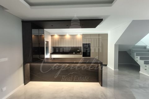 Villa in Corroios, Setubal, Corroios - € 659.000 | Ref: HAB_132 - foto 1