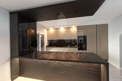 Villa in Corroios, Setubal, Corroios - € 659.000 | Ref: HAB_132 - foto 3