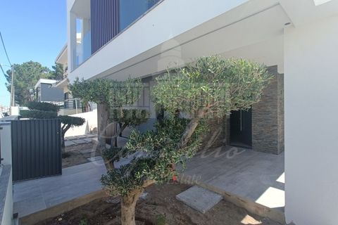 Villa in Corroios, Setubal, Corroios - € 659.000 | Ref: HAB_132 - foto 12