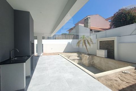 Villa in Corroios, Setubal, Corroios - € 659.000 | Ref: HAB_132 - foto 13