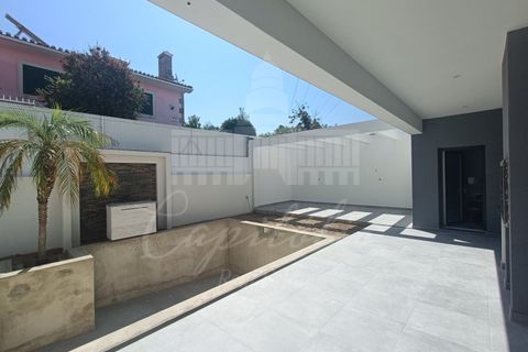 Villa in Corroios, Setubal, Corroios - € 659.000 | Ref: HAB_132 - foto 14