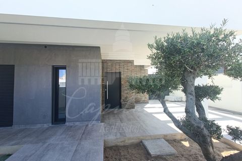 Villa in Corroios, Setubal, Corroios - € 659.000 | Ref: HAB_132 - foto 16