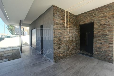 Villa in Corroios, Setubal, Corroios - € 659.000 | Ref: HAB_132 - foto 17