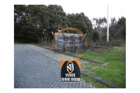 Tomt i Mozelos, Aveiro, Mozelos - € 42 000 | Ref: T/0816 - foto 2