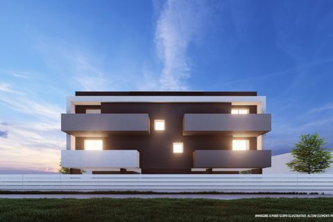 Lejlighed i Padua, Padua, Padua - € 305.000 | Ref: A044 - foto 2
